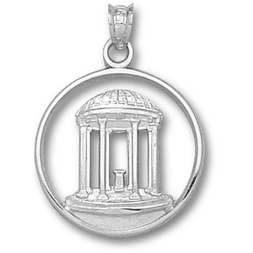 Old Well Pendant University of North Carolina 49ers