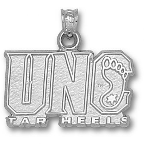 Unc Tar Heels"" Pendant University of North Carolina