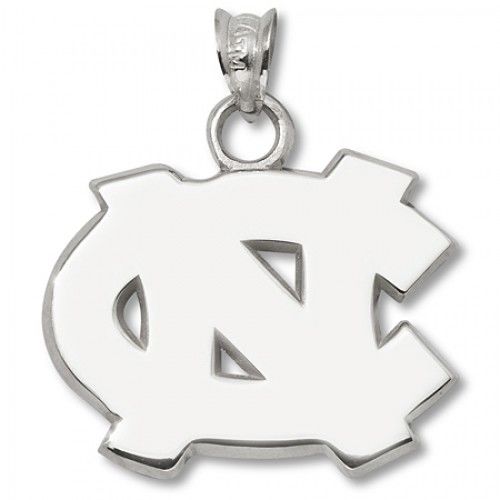 Nc"" Pendant University of North Carolina 49ers
