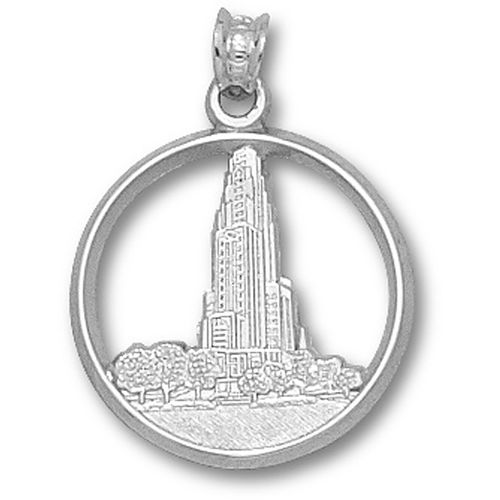 Cathedral Learning Pendant University of Pittsburgh