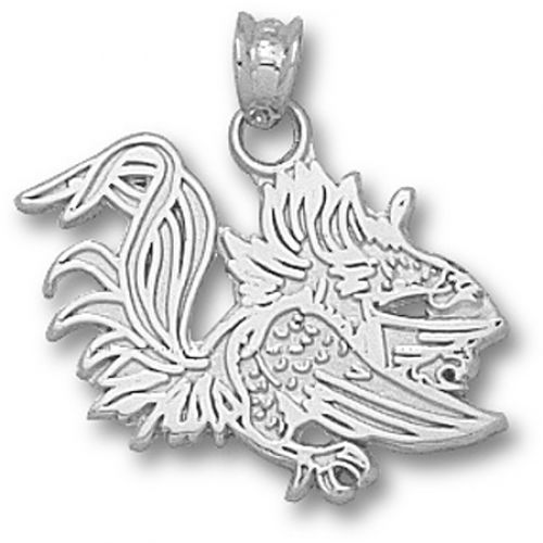 Gamecock Pendant University of South Carolina Gamecocks