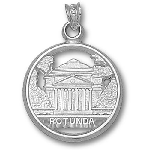 Rotunda Pendant University of Virginia Cavaliers