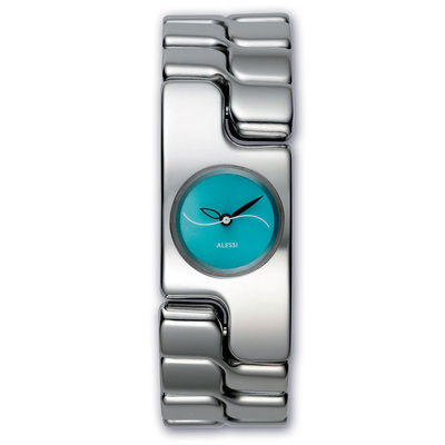 Alessi Al15001 Mariposa Ladies Watch