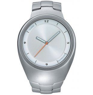 Alessi Al17000 Arc Mens Watch