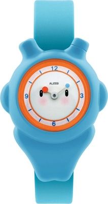 Alessi Al23000 Space Bimba Ladies Watch
