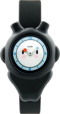 Alessi Al23002 Space Bimba Ladies Watch