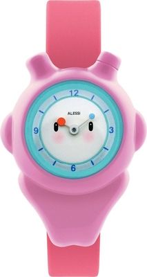 Alessi Al23003 Space Bimba Ladies Watch