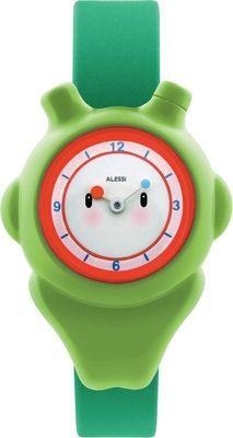 Alessi Al23004 Space Bimba Ladies Watch
