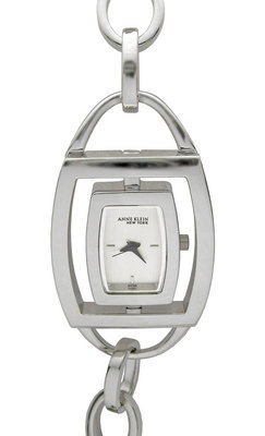 AK Anne Klein 12-1903svsb Sterling Ladies Watch