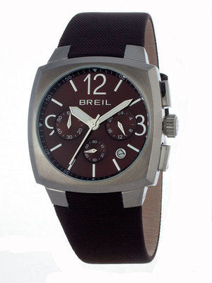 Breil Tw0755 Tribe Mens Watch