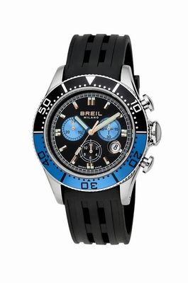Breil Bw0405 Manta 1970 Mens Watch