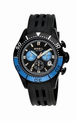 Breil Bw0407 Manta 1970 Mens Watch