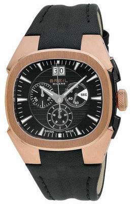 Breil Milano Bw0413 Eros Mens Watch