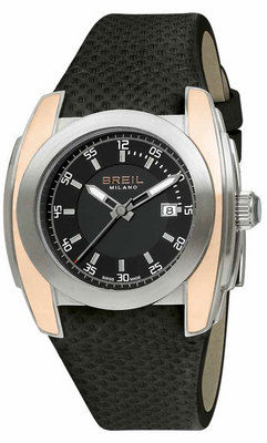 Breil Milano Bw0450 Mediterraneo Mens Watch