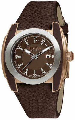 Breil Bw0451 Mediterraneo Mens Watch
