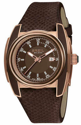 Breil Bw0454 Mediterraneo Mens Watch