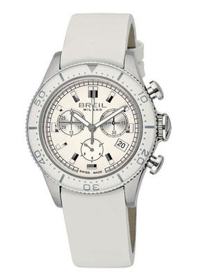 Breil Bw0502 Milano Chrono Lady Ladies Watch