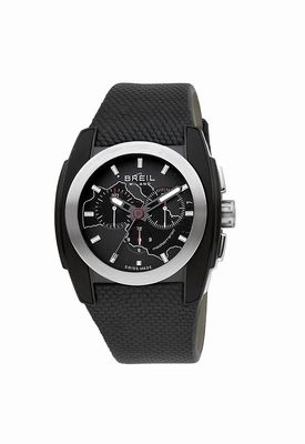 Breil Bw0507 Mediterraneo Chrono Mens Watch