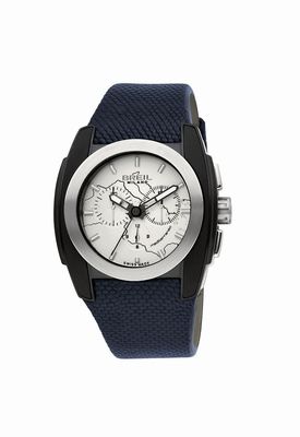 Breil Bw0508 Mediterraneo Chrono Mens Watch