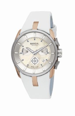Breil Bw0513 Milano Chrono Lady Ladies Watch