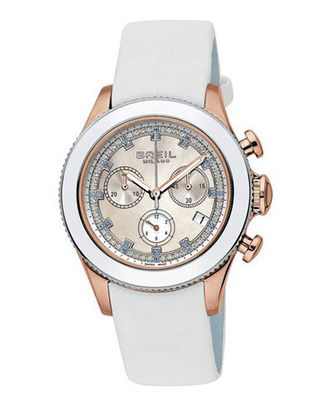 Breil Bw0516 Manta Chrono Lady Ladies Watch