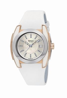 Breil Bw0519 Mediterraneo Time Lady Ladies Watch