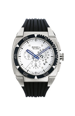 Breil Bw0539 Mediterraneo Sport Chrono Mens Watch