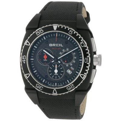Breil Bw0581 Mediterraneo Sport Chrono Mens Watch