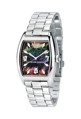 Christian Audigier Int-308 Intensity Watch