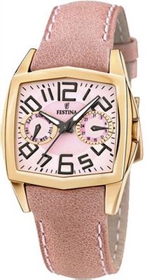 Festina F16264/2 Gleam Ladies Watch