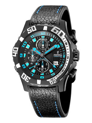 Festina F16289/6 Chrono Alarm Mens Watch