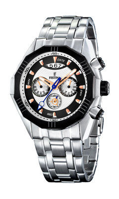 Festina F16383/1 Basel Mens Watch