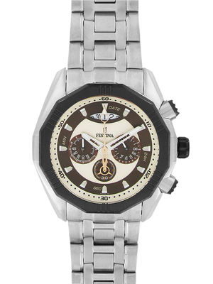 Festina F16383/2 Basel Mens Watch