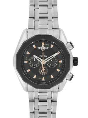 Festina F16383/4 Basel Mens Watch