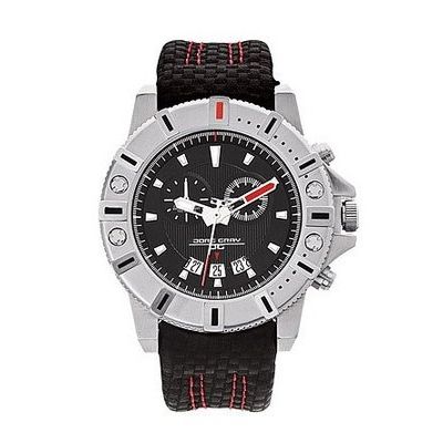 Jorg Gray Jg9500-12 9500 Mens Watch