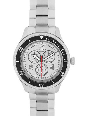 Nautica N17002g Multi-function Mens Watch