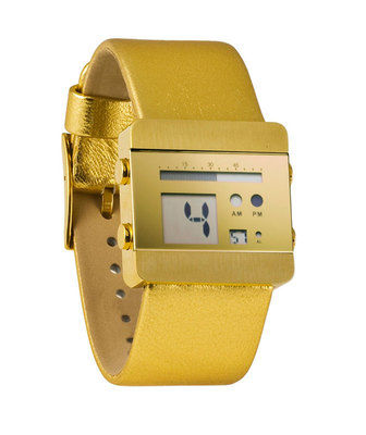 Nooka Zoogd Zoo V Mens Watch