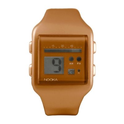 Nooka Zubzoobz20 Zub Watch
