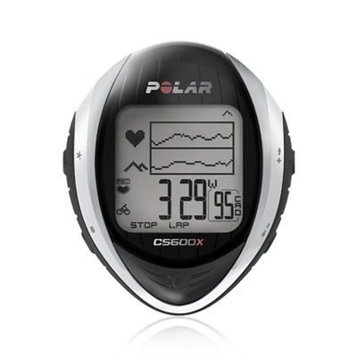 Polar 90034225 Csx600cx Watch