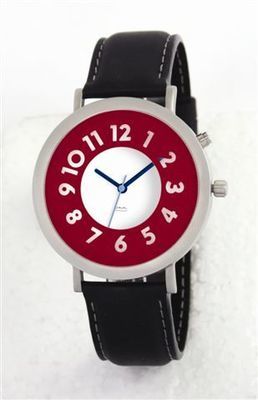 Projects 6005r Newark Mens Watch