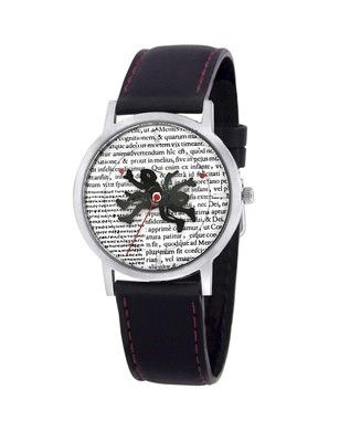 Projects 7830l Dancing Time Mens Watch