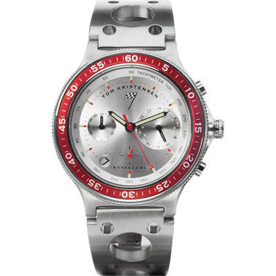 Rosendahl 43340 Tom Kristensen Ladies Watch