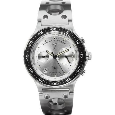 Rosendahl 43341 Tom Kristensen Ladies Watch