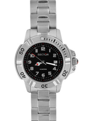 Sector 3253240025 240 Mens Watch