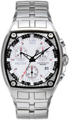 Sector 3253992015 500 Mens Watch