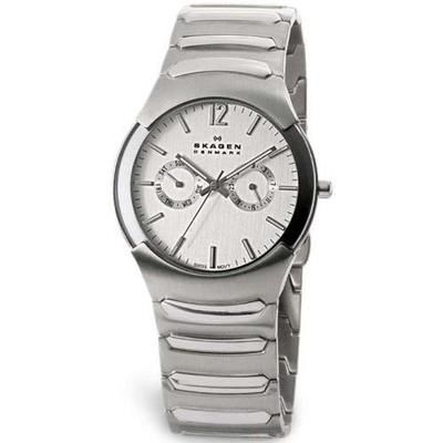 Skagen 583xlsxc Swiss Mens Watch