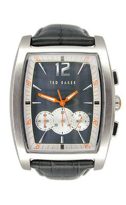 Ted Baker Te1017 Sophistica-ted Mens Watch
