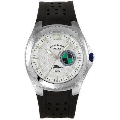Tommy Bahama Rlx1040 Pacific Beach Mens Watch