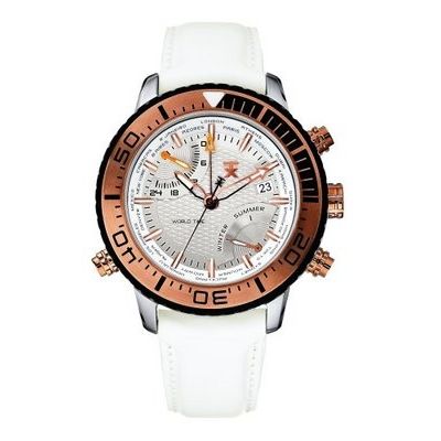 Tx T3c450 World Time Sport Mens Watch