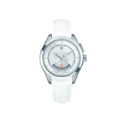Tx T3c503 Perpetual Weekly Mens Watch